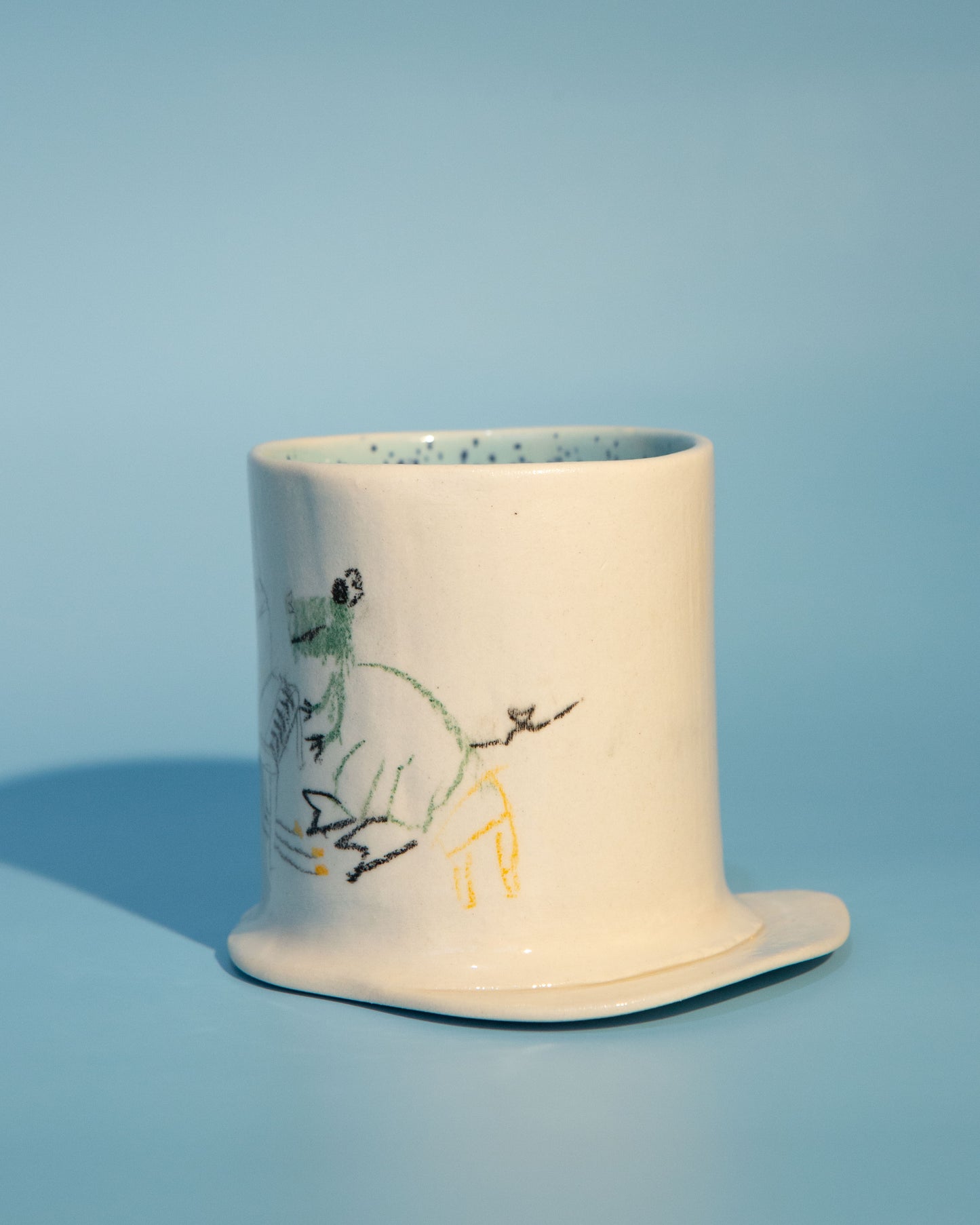 Melody Mug
