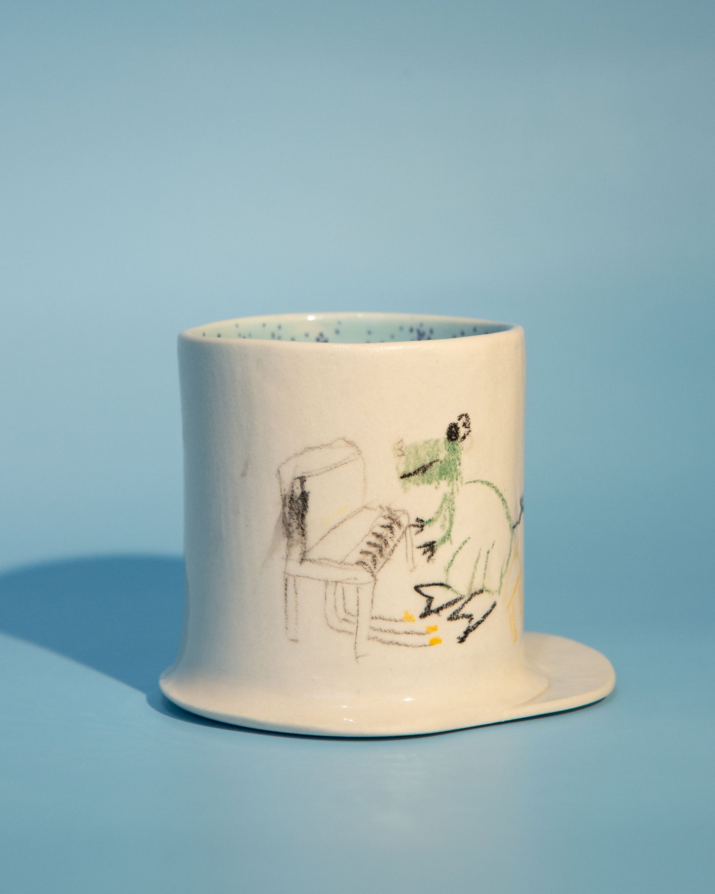 Melody Mug