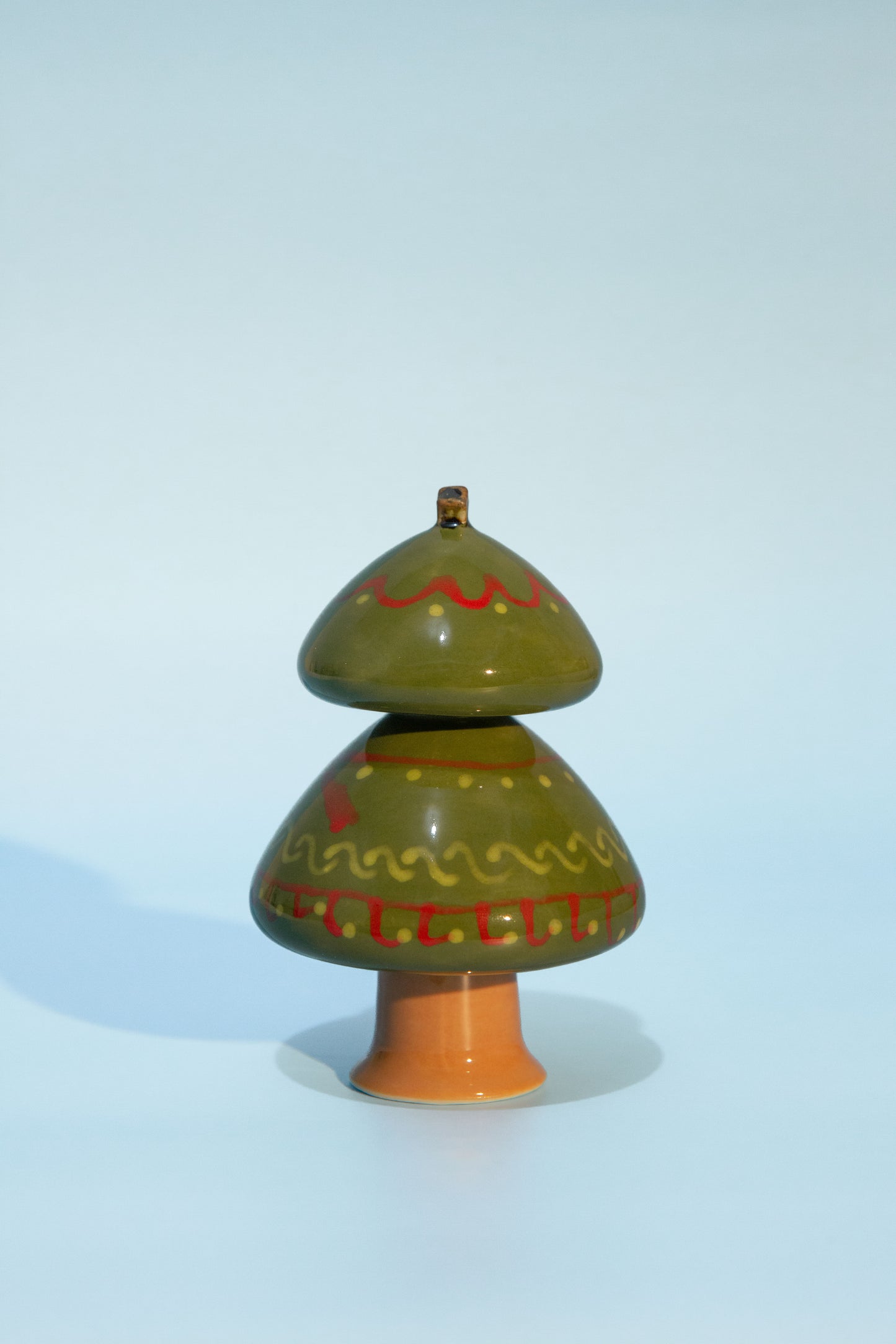 9/30 Christmas Tree