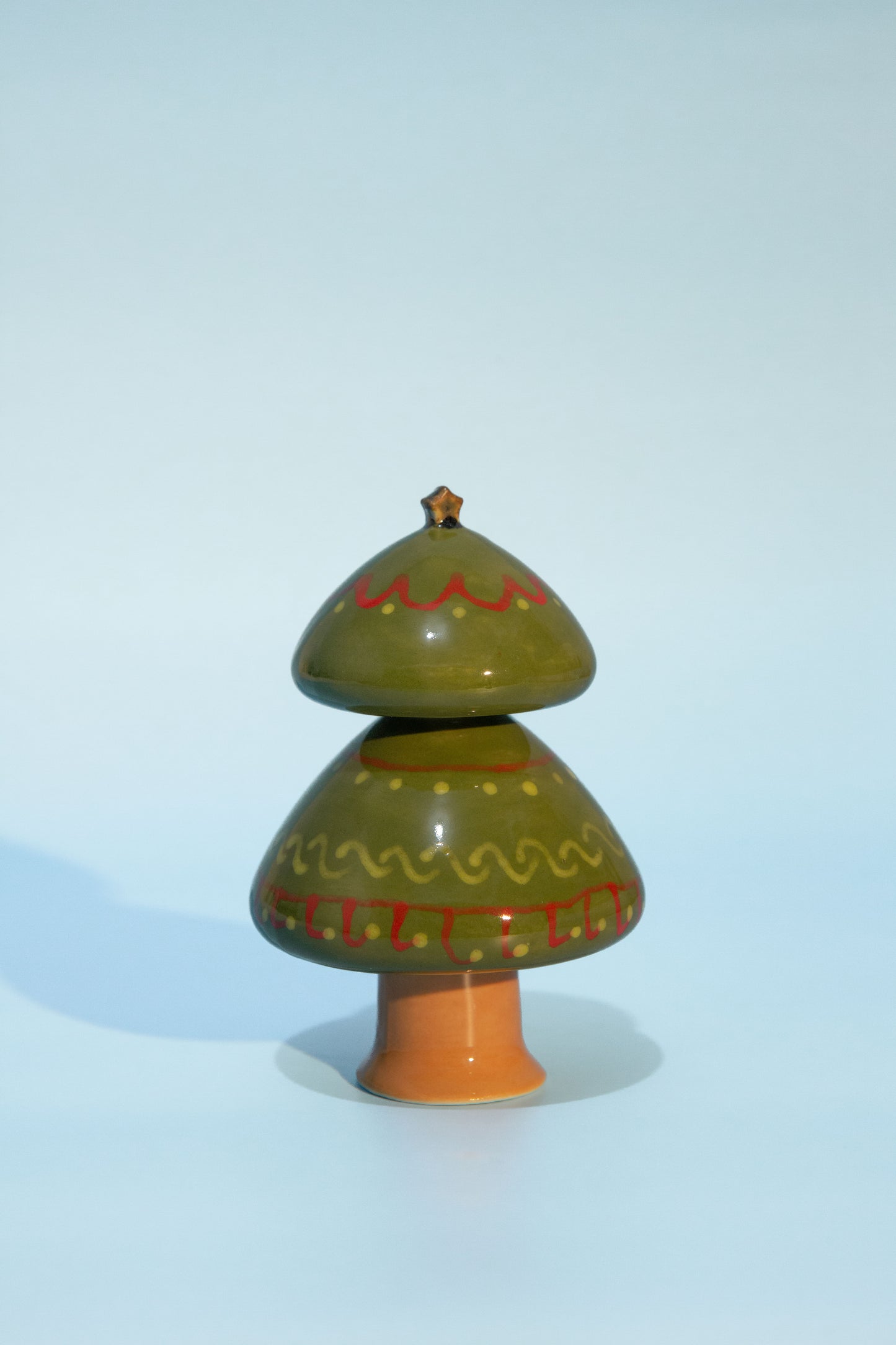 9/30 Christmas Tree