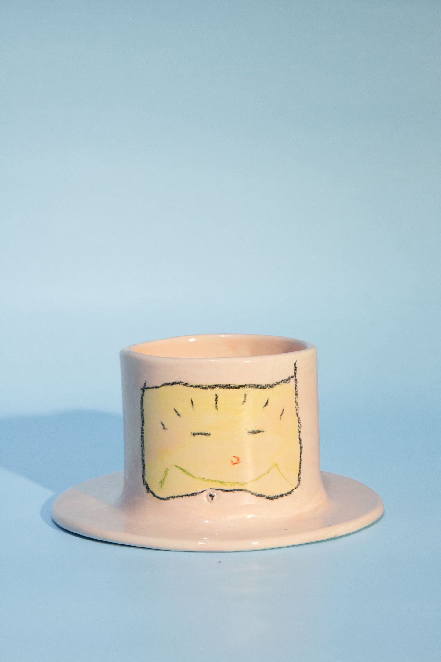 Elegant Mug